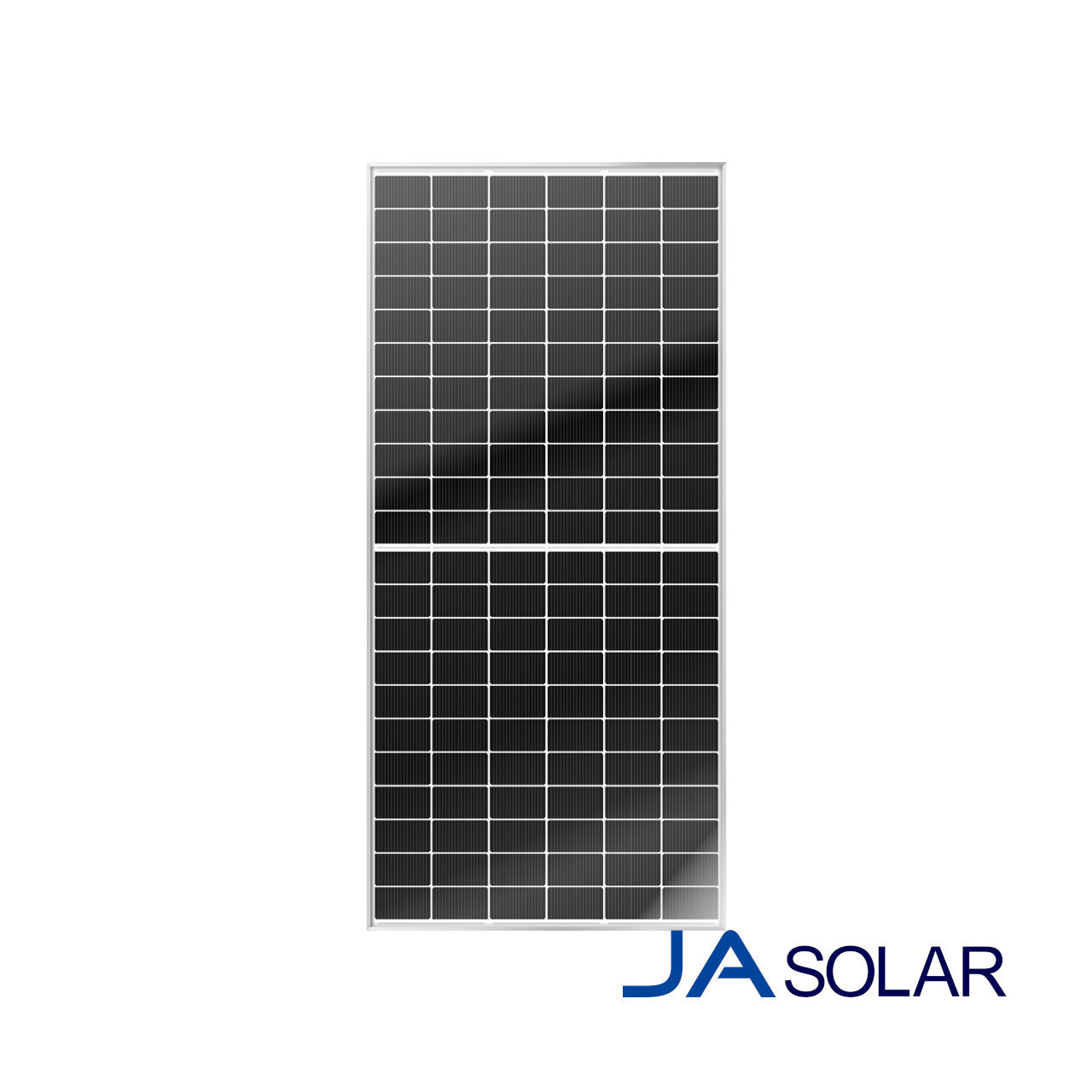 Panneau solaire JA Solar 625W - Bifacial N-Type